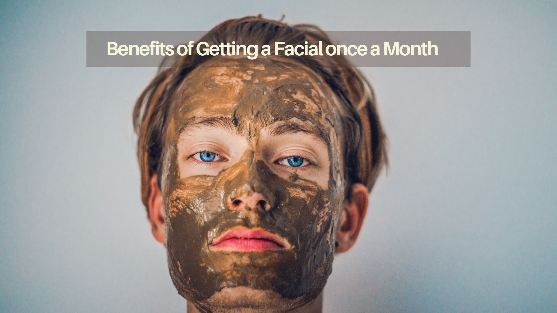 get facial once a month at bombay salon