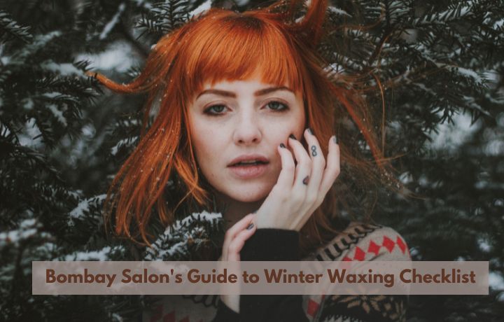Guide to winter waxing