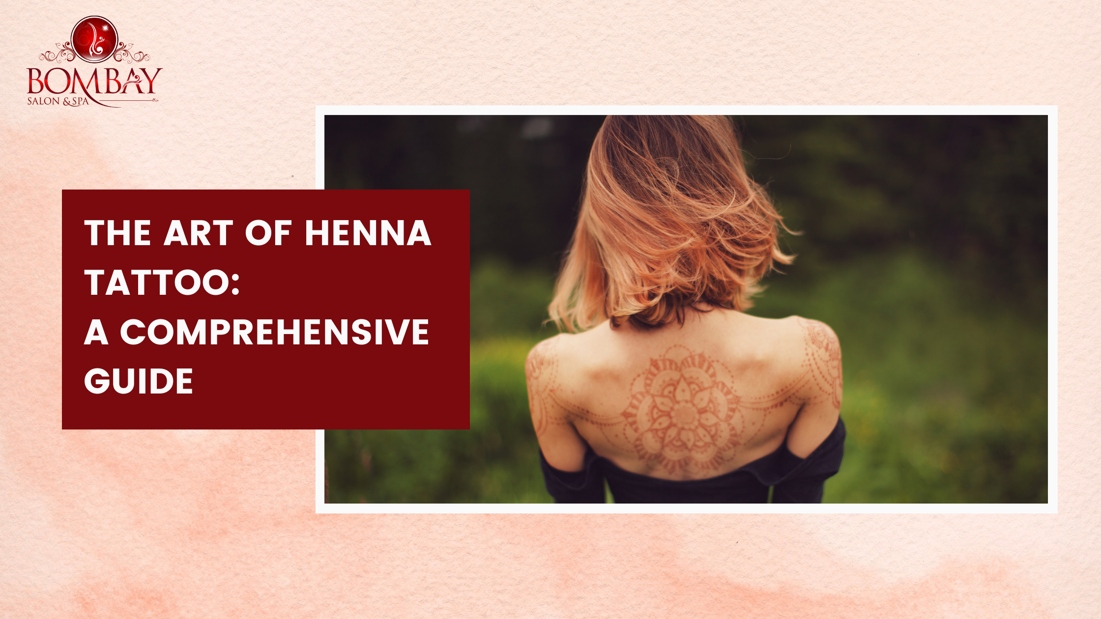 Best henna tattoo I've ever gotten! - Reviews, Photos - The Henna Gallery -  Tripadvisor